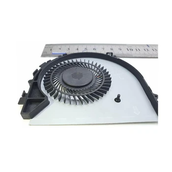 Новый вентилятор процессора для ноутбука IdeaPad s41 s41-70 EG50060S1-C180-S9A cpu cooling fan cooler Изображение 2