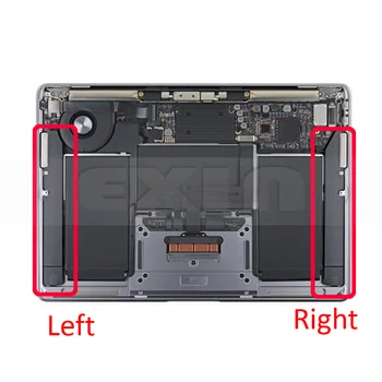 НОВЫЙ Ноутбук A2179 С Левым и Правым Динамиками для Macbook Air 13