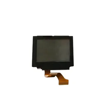 Оригинальная Замена ЖК-экрана Frontlight AGS 001 Для ЖК-дисплея Nintend Game Boy Advance SP для консоли GBA SP AGS-001 (используется) Изображение 2