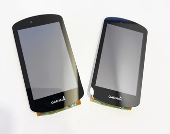 Оригинальный 3-дюймовый ЖК-экран для GARMIN EDGE 1030 PLUS edge1030 Велосипедный GPS-дисплей с сенсорным экраном, дигитайзер, замена ЖК-дисплея Изображение 2