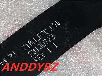 Подлинный кабель T10H-FPC-USB протестирован нормально. Изображение 2
