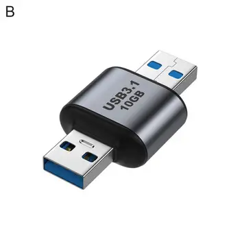 Универсальный преобразователь передачи данных USB3.1 
