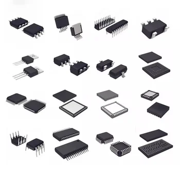 Хит продаж, электронные компоненты с высоким качеством по цене МИКРОСХЕМЫ DAC7714U IC Изображение 2